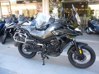 CFmoto 800MT Explore Edition 2025