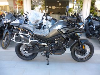 CFmoto 800MT Explore Edition 2025-thumb-1