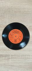 Simon and Garfunkel/Δίσκος βινυλίου 45 στροφών 