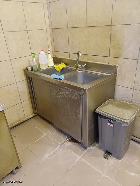 Λατζιερα 2 γουρνες