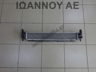 ΨΥΓΕΙΟ INTERCOOLER 6R0145805H M150071C CUS 1.4cc TDI SEAT IBIZA 2015 - 2017