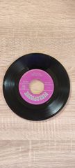 The Beatles/Δίσκος βινυλίου 45 στροφών 