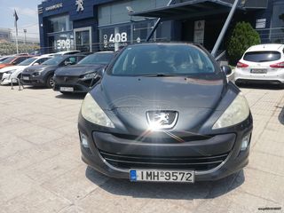 Peugeot 308 '09 1,6 120hp ΑΡΙΣΤΟ!!