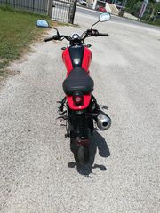 Yamaha XSR 125 2022-thumb-5