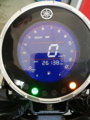 Yamaha XSR 125 2022-thumb-6