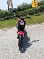 Yamaha XSR 125 2022-thumb-2