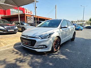 Hyundai i 20 '17