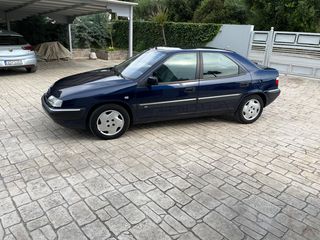 Citroen Xantia '00 1.6 