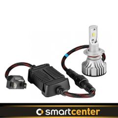 H7 9-32V 6.500K 6.000lm 72W (ΙΔΑΝΙΚΕΣ ΓΙΑ ΠΡΟΤΖΕΚΤΟΡΕΣ ΑΛΟΓΟΝΟΥ)
