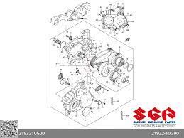 CVT ΚΟΜΠΛΕ ΓΙΑ SUZUKI AN 650 BURGMAN 650 05-18  (E02,E19,E24) 22| SUZUKI CVT