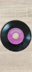 The Beatles/Δίσκος βινυλίου 45 στροφών 