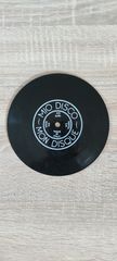 MIO DISCO-MON DISQUE/Δίσκος βινυλίου 45 στροφών 