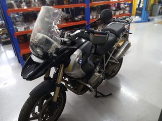 Bmw R 1200 GS 2010