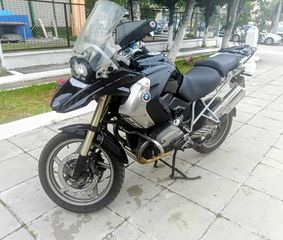 Bmw R 1200 GS 2010