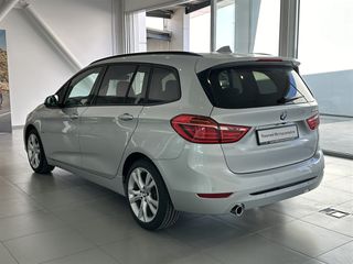 Bmw 218 Gran Tourer 2016 (218d Gran Tourer Sport Line 7seats)-thumb-3
