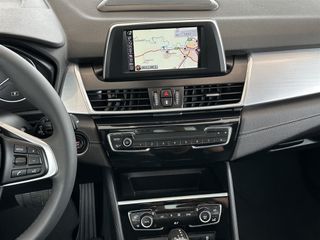 Bmw 218 Gran Tourer 2016 (218d Gran Tourer Sport Line 7seats)-thumb-14