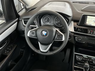 Bmw 218 Gran Tourer 2016 (218d Gran Tourer Sport Line 7seats)-thumb-12