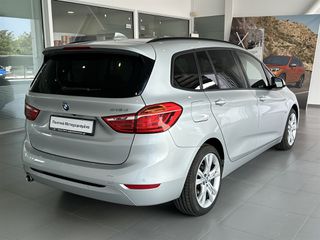 Bmw 218 Gran Tourer 2016 (218d Gran Tourer Sport Line 7seats)-thumb-5
