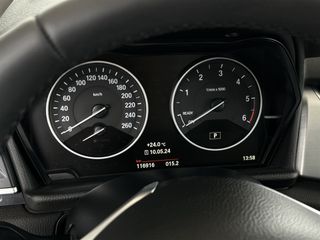 Bmw 218 Gran Tourer 2016 (218d Gran Tourer Sport Line 7seats)-thumb-13