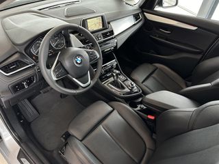 Bmw 218 Gran Tourer 2016 (218d Gran Tourer Sport Line 7seats)-thumb-8