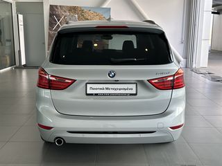 Bmw 218 Gran Tourer 2016 (218d Gran Tourer Sport Line 7seats)-thumb-4