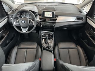 Bmw 218 Gran Tourer 2016 (218d Gran Tourer Sport Line 7seats)-thumb-11