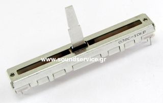 PIONEER DDJ-FLX4 ΣΥΡΟΜΕΝΟ ΠΟΤΕΝΣΙΟΜΕΤΡΟ FADER ΚΑΝΑΛΙΩΝ DCV1035