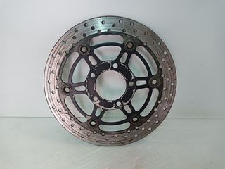 Suzuki SV 650 S δισκόφρενο - δισκόπλακα εμπρός 03-