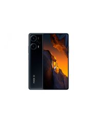 Xiaomi Poco F5 5G Dual SIM (8GB/256GB) Μαύρο