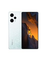 Xiaomi Poco F5 5G NFC Dual SIM (12GB/256GB) Λευκό