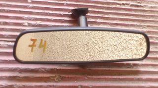 LIBERTY 2008 - 2012, Honda Civic 1996-2005, Mazda 2 2003 - 2007, TOYOTA SIENNA 2004 - 2010 Celica 2000 - 2002.// ΕΣΩΤΕΡΙΚΟΣ ΚΑΘΡΕΠΤΗΣ \\Γ Ν Η Σ Ι Α-ΚΑΛΟΜΕΤΑΧΕΙΡΙΣΜΕΝΑ-ΑΝΤΑΛΛΑΚΤΙΚΑ