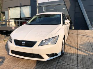 Seat Leon '16 1.0 TSI 115HP STYLE ECOMOTIVE*ΠΛΗΡΩΜΕΝΑ ΤΕΛΗ 24*