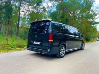 Mercedes-Benz Vito 2018 29.500 ΓΙΑ ΛΙΓΕΣ ΜΕΡΕΣ-thumb-2