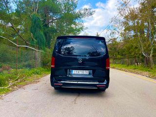 Mercedes-Benz Vito 2018 29.500 ΓΙΑ ΛΙΓΕΣ ΜΕΡΕΣ-thumb-3
