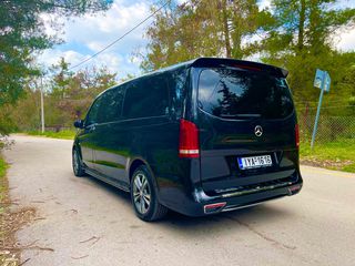 Mercedes-Benz Vito 2018 29.500 ΓΙΑ ΛΙΓΕΣ ΜΕΡΕΣ-thumb-4
