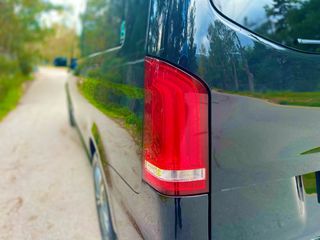 Mercedes-Benz Vito 2018 29.500 ΓΙΑ ΛΙΓΕΣ ΜΕΡΕΣ-thumb-5
