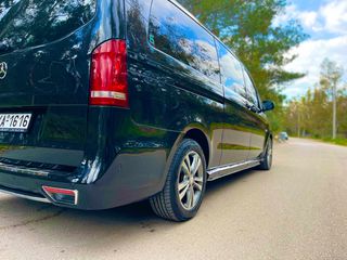 Mercedes-Benz Vito 2018 29.500 ΓΙΑ ΛΙΓΕΣ ΜΕΡΕΣ-thumb-7