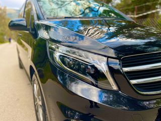 Mercedes-Benz Vito 2018 29.500 ΓΙΑ ΛΙΓΕΣ ΜΕΡΕΣ-thumb-8