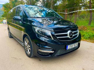 Mercedes-Benz Vito 2018 29.500 ΓΙΑ ΛΙΓΕΣ ΜΕΡΕΣ-thumb-9