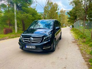 Mercedes-Benz Vito 2018 29.500 ΓΙΑ ΛΙΓΕΣ ΜΕΡΕΣ-thumb-10