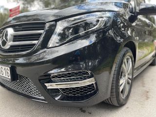 Mercedes-Benz Vito 2018 29.500 ΓΙΑ ΛΙΓΕΣ ΜΕΡΕΣ-thumb-11