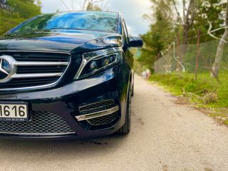 Mercedes-Benz Vito 2018 29.500 ΓΙΑ ΛΙΓΕΣ ΜΕΡΕΣ-thumb-12