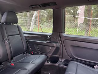 Mercedes-Benz Vito 2018 29.500 ΓΙΑ ΛΙΓΕΣ ΜΕΡΕΣ-thumb-15