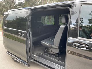 Mercedes-Benz Vito 2018 29.500 ΓΙΑ ΛΙΓΕΣ ΜΕΡΕΣ-thumb-19