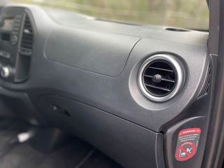 Mercedes-Benz Vito 2018 29.500 ΓΙΑ ΛΙΓΕΣ ΜΕΡΕΣ-thumb-20