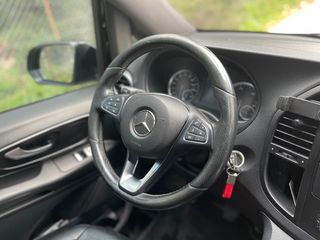 Mercedes-Benz Vito 2018 29.500 ΓΙΑ ΛΙΓΕΣ ΜΕΡΕΣ-thumb-22