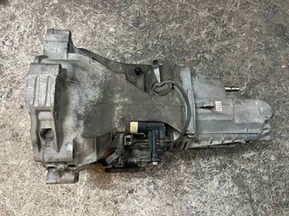 AUDI A4 B6 1.8T BFB ΣΑΣΜΑΝ 5ΑΡΙ HFD