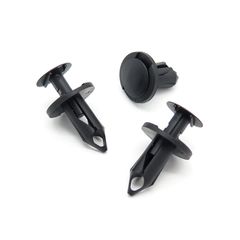 Κλιπς αμαξώματος συμβατά για VW/ Seat/ Audi/ Ford/ Opel/ Jeep 10τμχ
