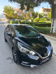 Nissan Micra 2018 90HP-thumb-1