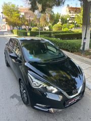 Nissan Micra 2018 90HP-thumb-2
